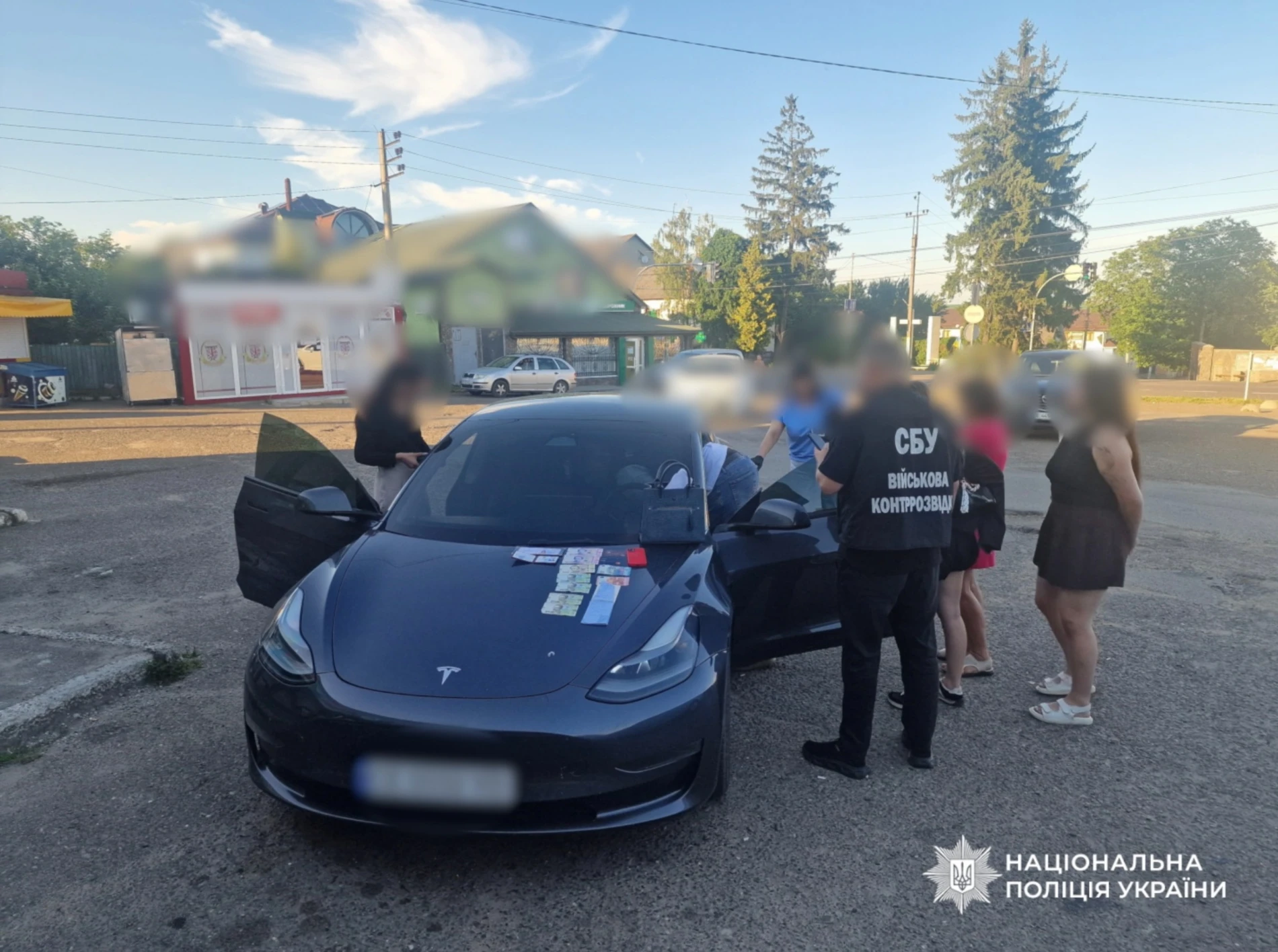 10 тисяч доларів за інвалідність та відстрочку від мобілізації: поліцейські викрили чергову схему