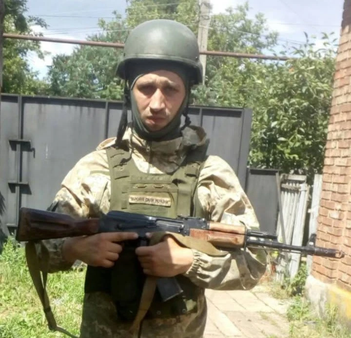 Кіцманчанина Дмитра Водянчука двічі повертали зі списків на обмін через нібито помилки в документах