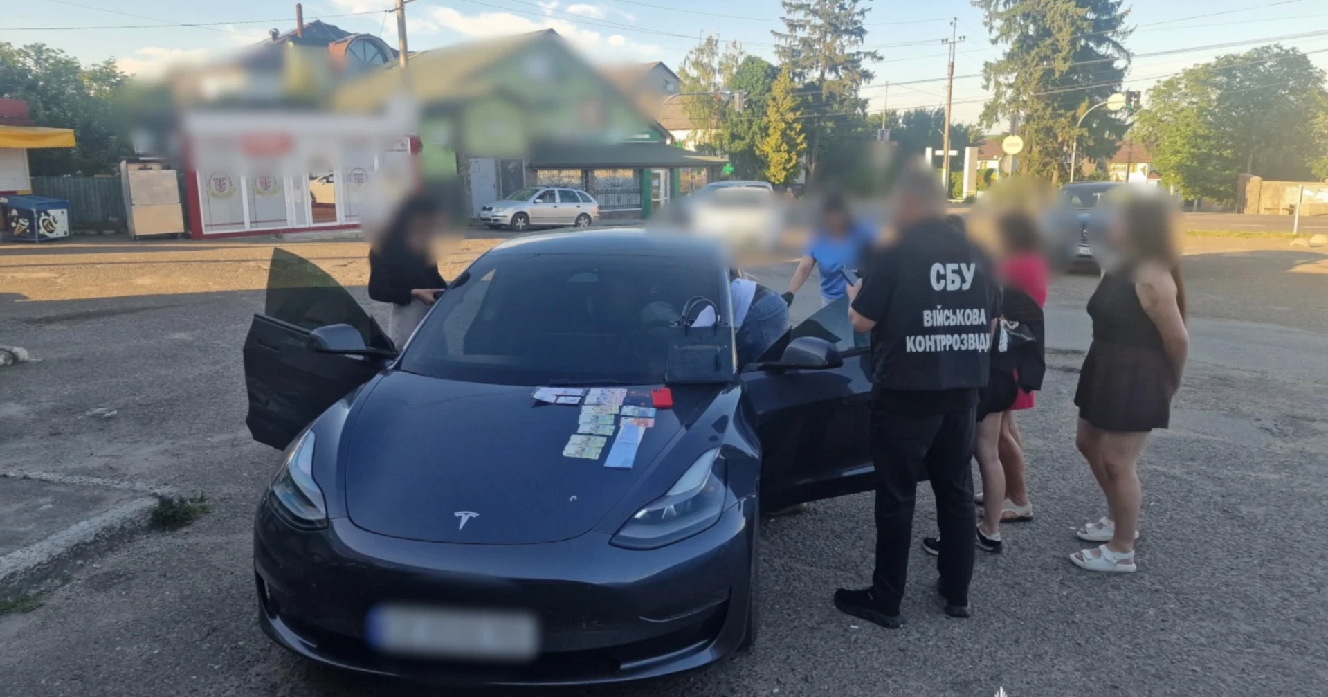10 тисяч доларів за інвалідність та відстрочку від мобілізації: поліцейські викрили чергову схему