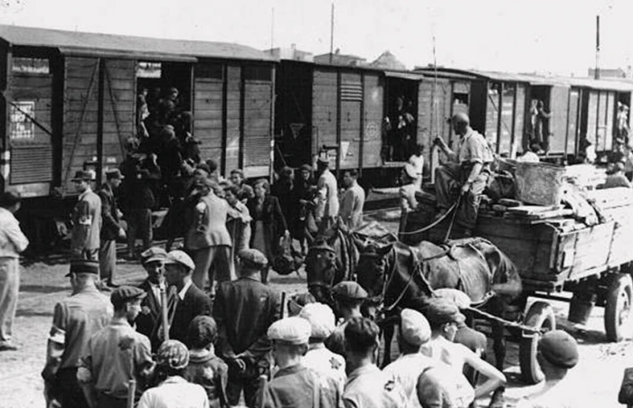 21 жовтня 1947 року розпочалася найбільша повоєнна депортація із Західної України - операція «Захід»