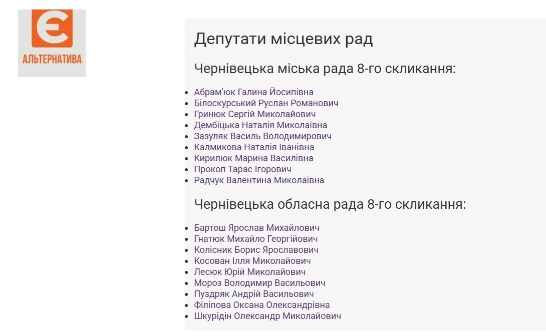 Кому належать чернівецькі медіа: результати моніторингу прозорості онлайн-видань і телеканалів