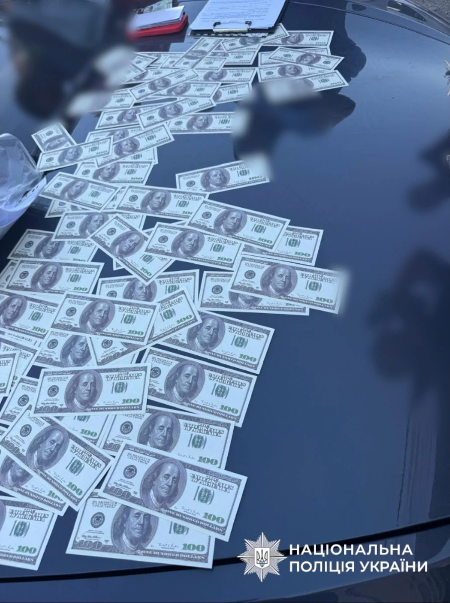 10 тисяч доларів за інвалідність та відстрочку від мобілізації: поліцейські викрили чергову схему