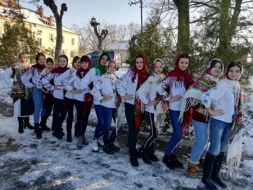 Кіцманська гімназія