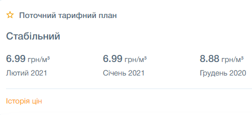 Скрін з сайту 104.ua