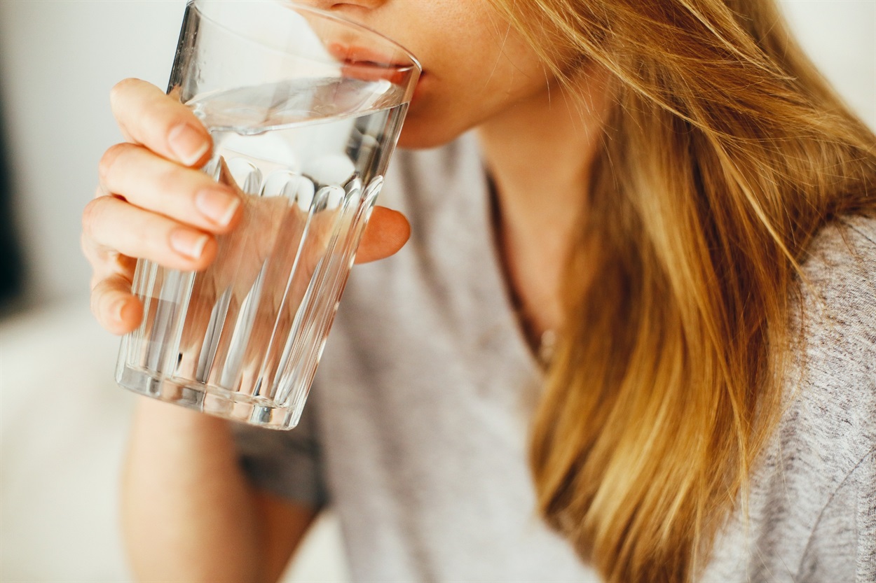 фільтри для води