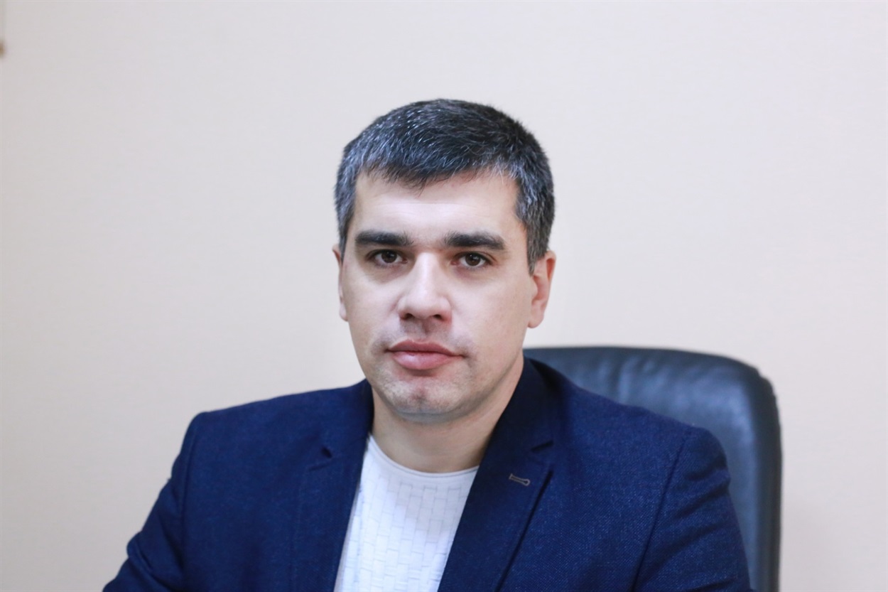 Володимир Хромюк