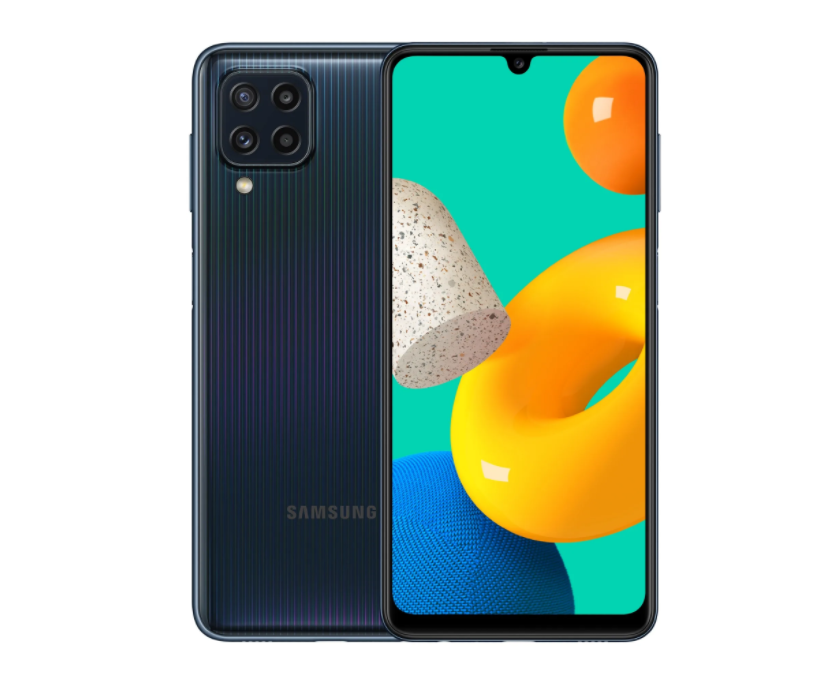 Samsung Galaxy m32 6 128gb Black