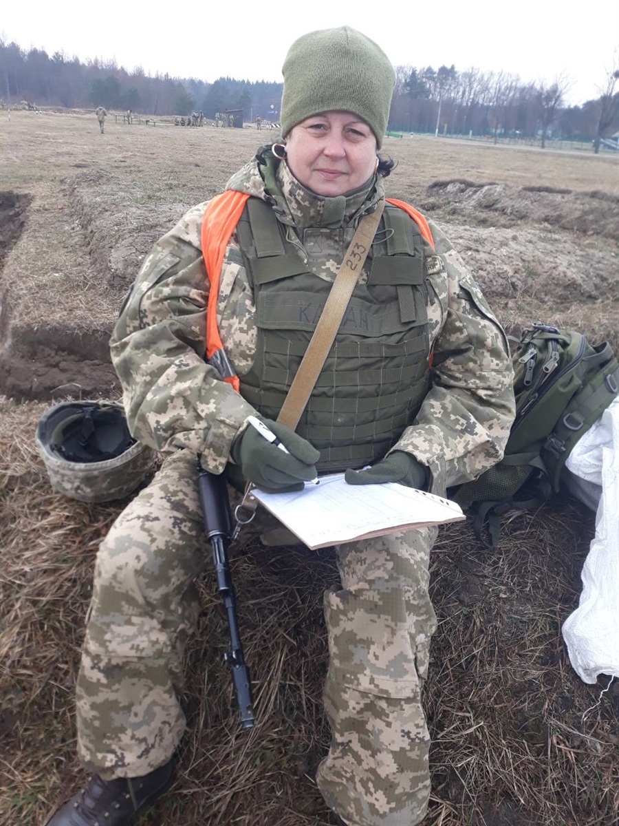 Світлана Іванова