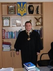 Віктор Мізюк.