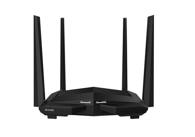 роутер tenda