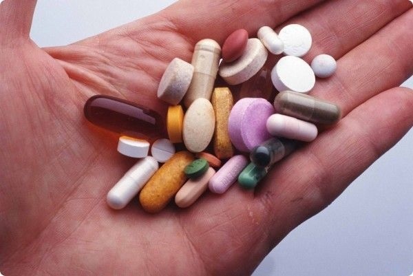 препарати для імунітету