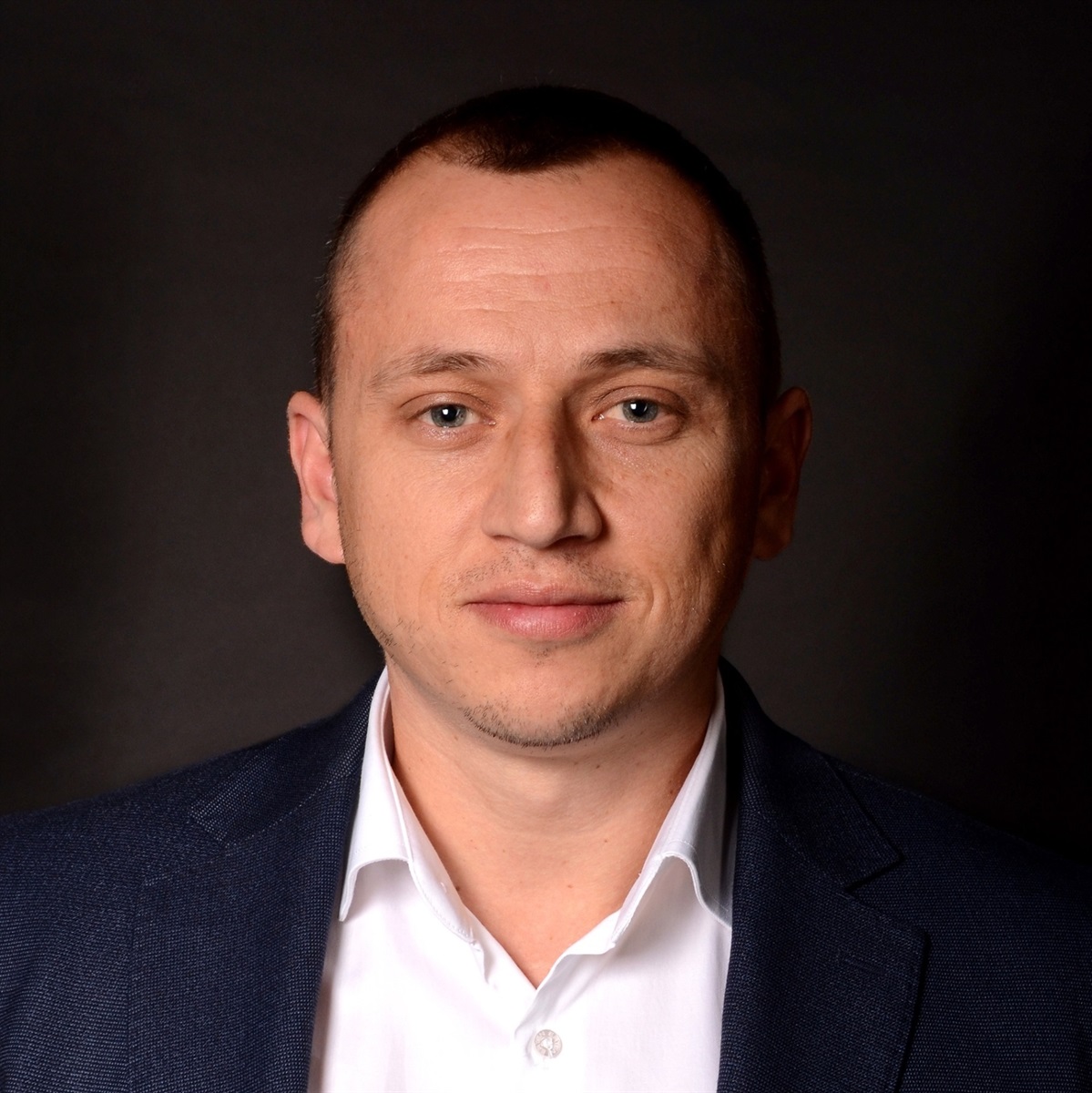 Андрій Дранчук, Хотинський міський голова