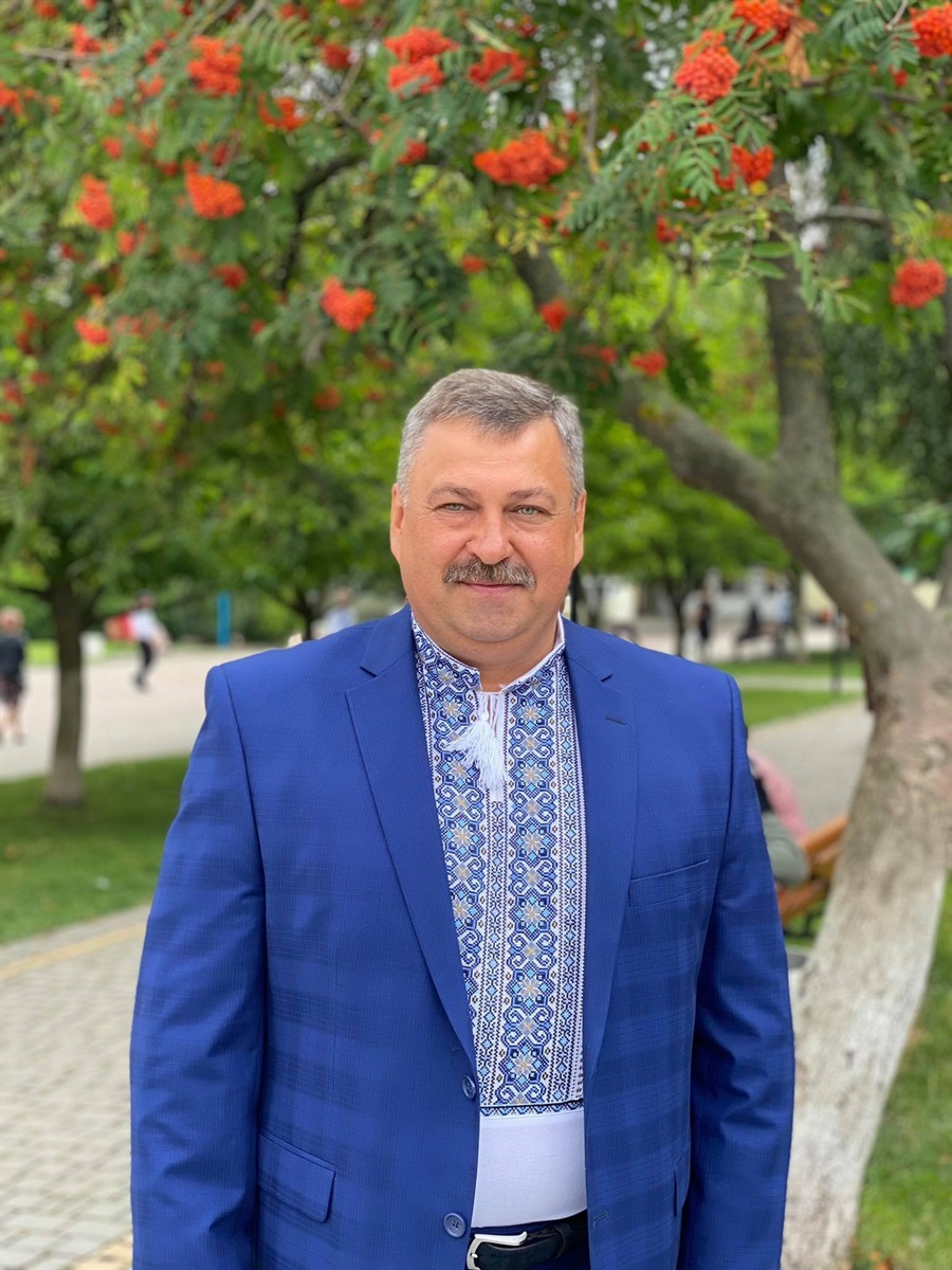 Міський голова Богдан Кобилянський: “Основну частину бюджету громади виділяємо на допомогу війську”