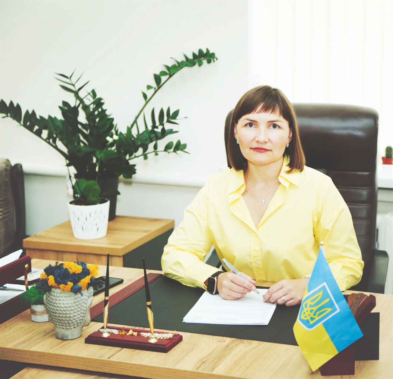Євгенія Косташик