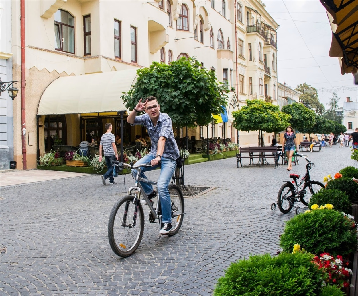 Телеоператор Ярослав Левицький загинув, захищаючи Україну. 