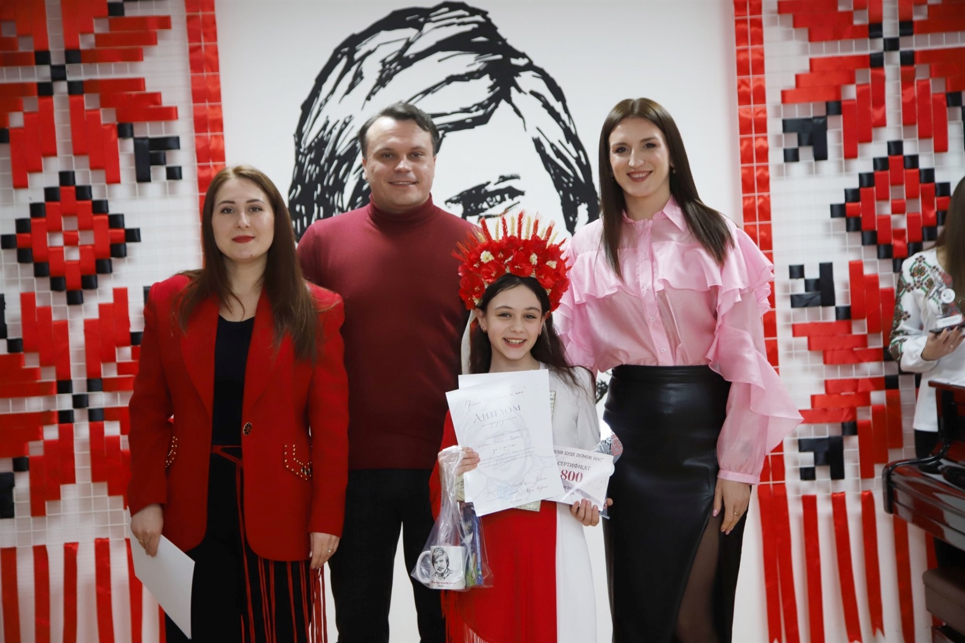 У Кіцмані відбувся традиційний конкурс сучасної української естрадної пісні імені В. Івасюка