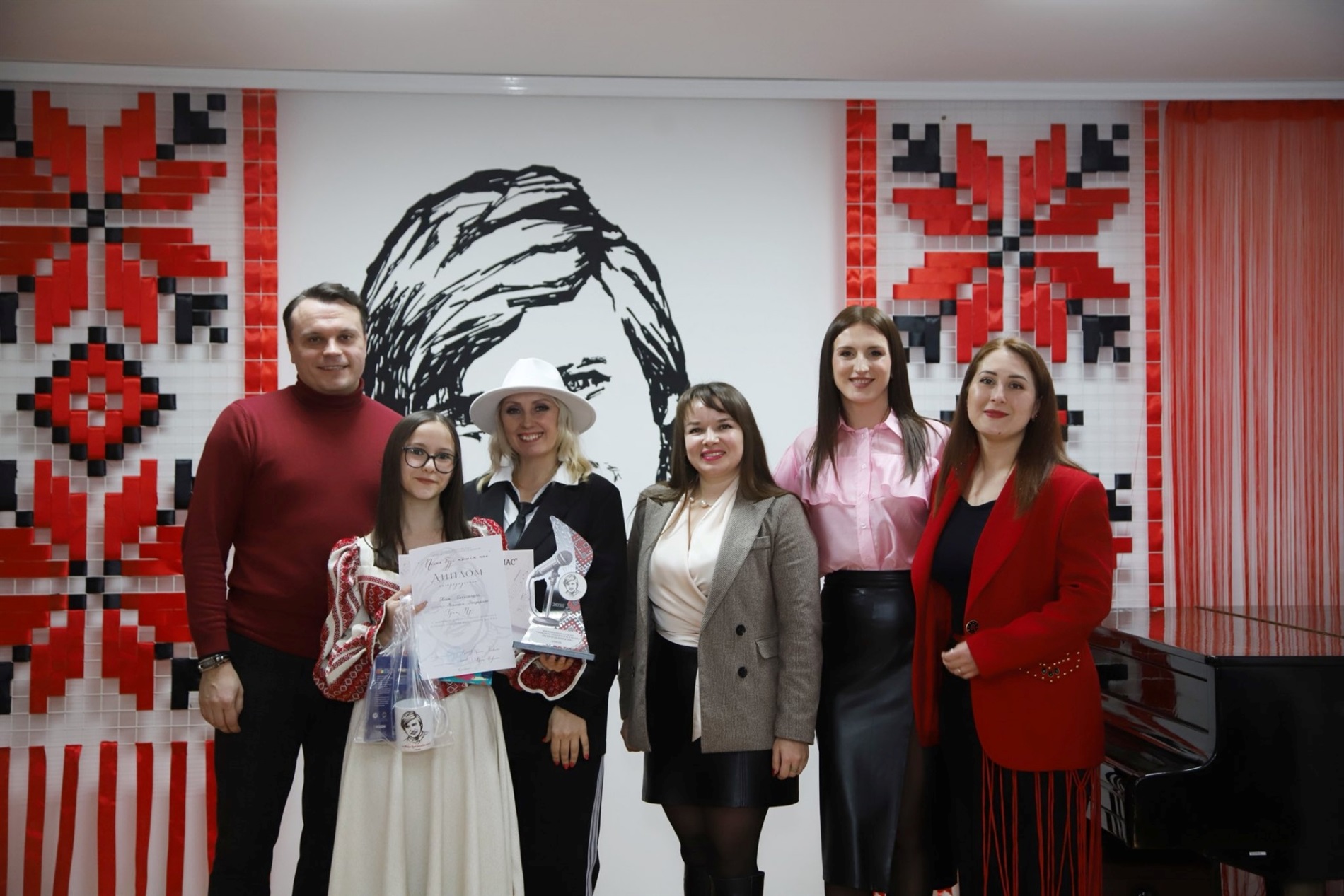 У Кіцмані відбувся традиційний конкурс сучасної української естрадної пісні імені В. Івасюка