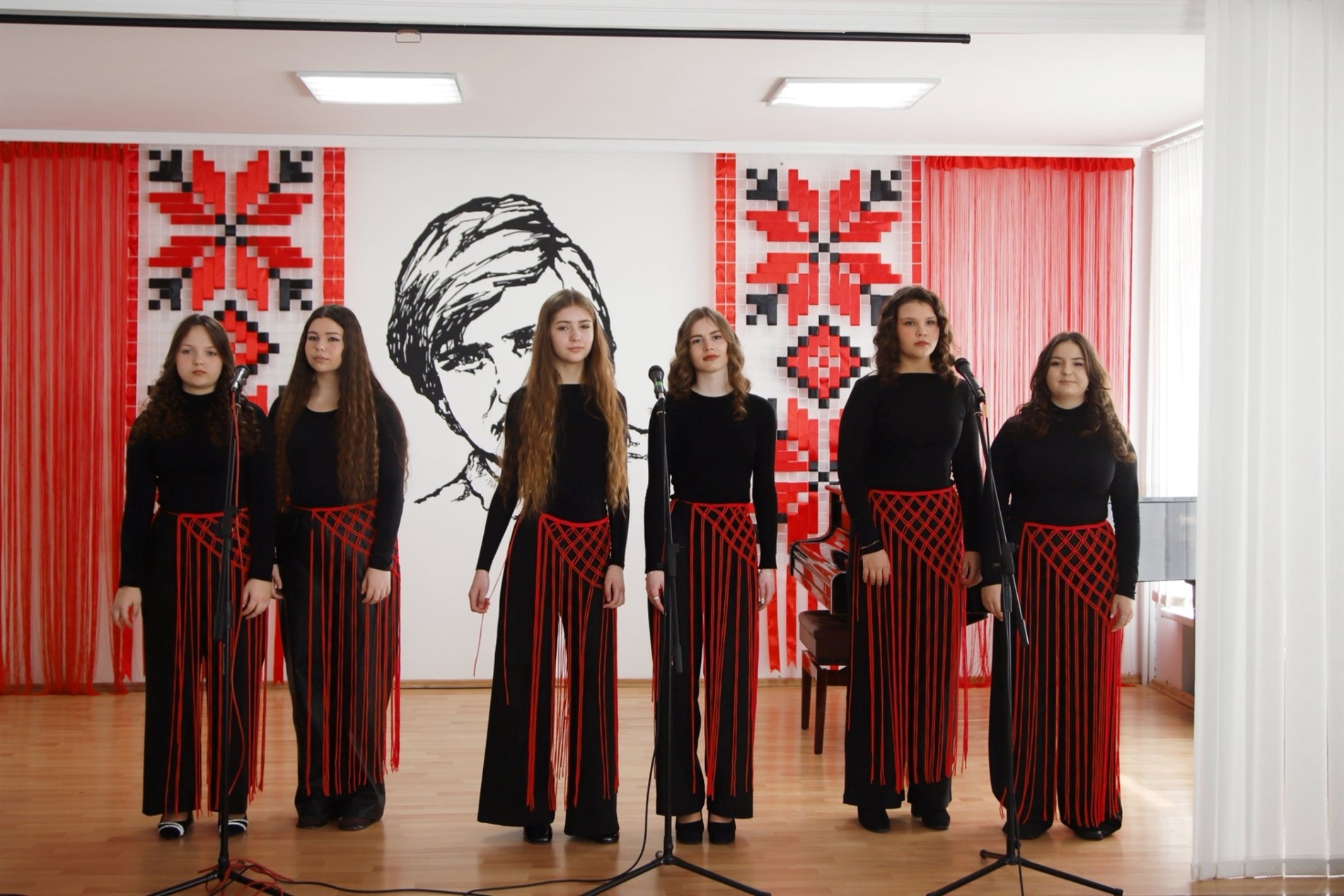 У Кіцмані відбувся традиційний конкурс сучасної української естрадної пісні імені В. Івасюка