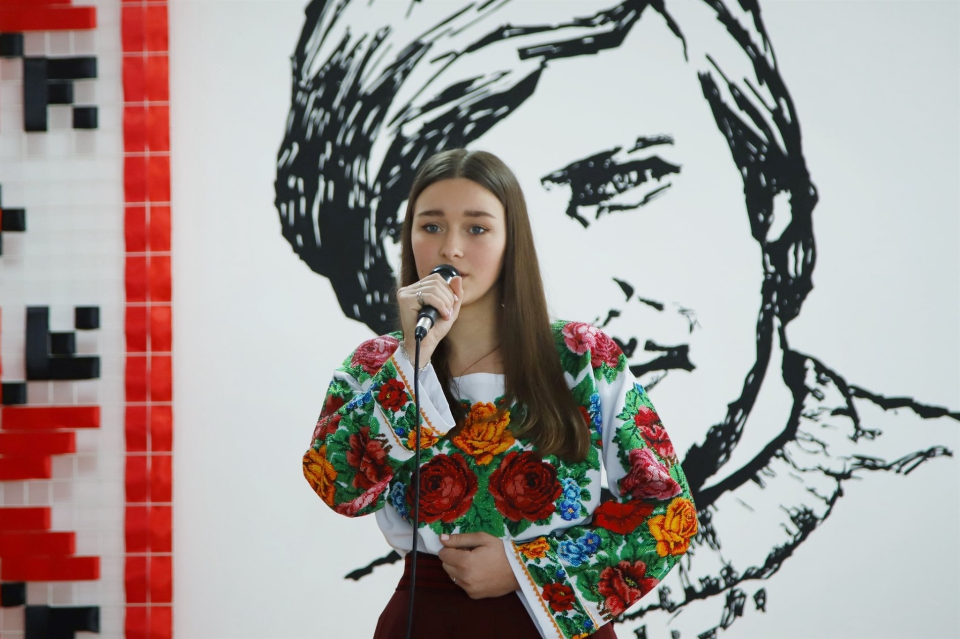 У Кіцмані відбувся традиційний конкурс сучасної української естрадної пісні імені В. Івасюка