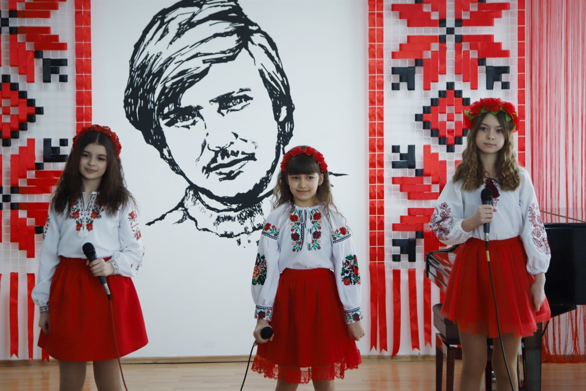 У Кіцмані відбувся традиційний конкурс сучасної української естрадної пісні імені В. Івасюка