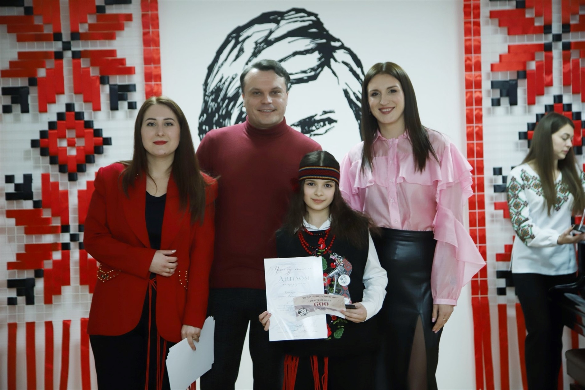 У Кіцмані відбувся традиційний конкурс сучасної української естрадної пісні імені В. Івасюка