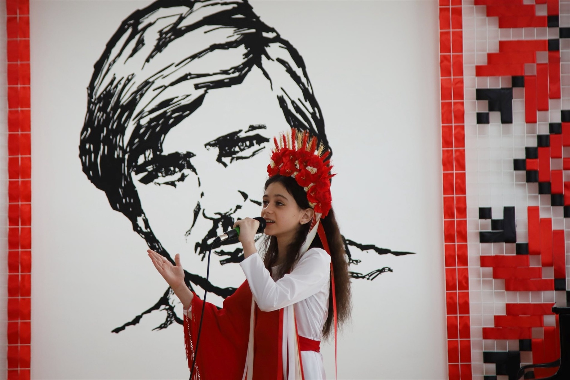 У Кіцмані відбувся традиційний конкурс сучасної української естрадної пісні імені В. Івасюка