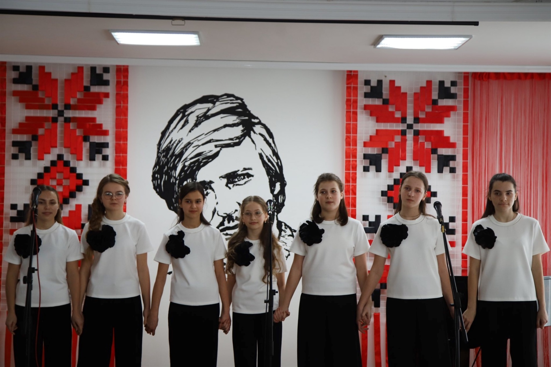 У Кіцмані відбувся традиційний конкурс сучасної української естрадної пісні імені В. Івасюка