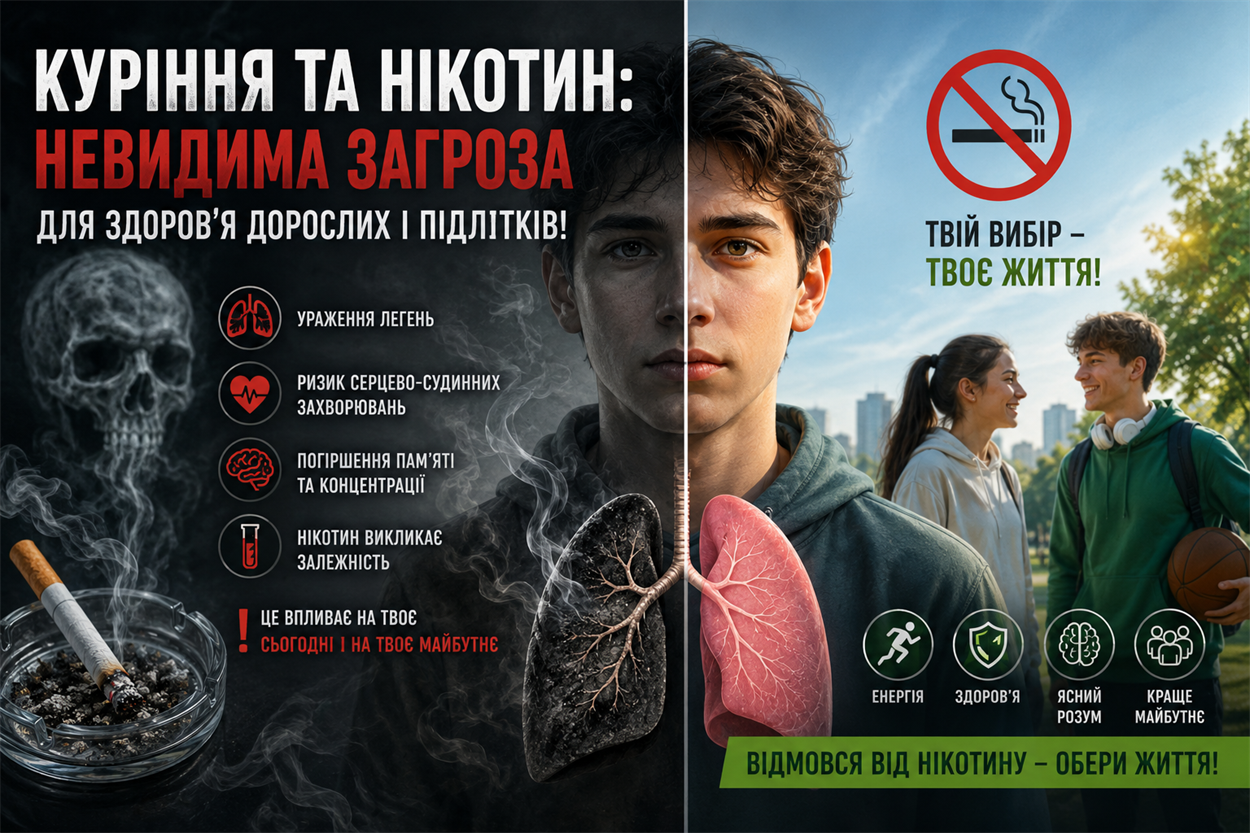 Ілбюстрація, згенерована ШІ.